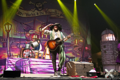 08.12.23 Mr Hurley und die Pulveraffen