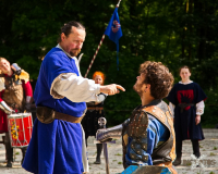 Kleinkunst und Shows