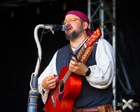 09. - 12.05.24 John Kanaka & the Jack Tars