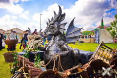 09. - 12.05.24 Marktimpressionen