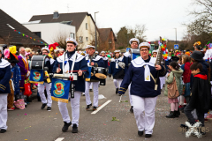 10.02.24 Karnevalsumzug Köln-Weiß  2