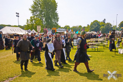 Morgenmessen