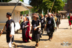 11.06.23 Morgenmesse