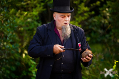 11.-13.08.23 Meiser Eckarts Kuriositätenkabinett