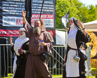 12.05.24 Morgenmesse