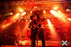 18.11.23 Mr. Hurley und die Pulveraffen