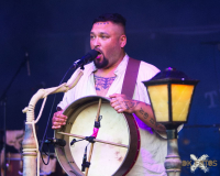 2. & 3.09.23 John Kanaka & the Jack Tars