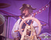 2. & 3.09.23 Mr. Hurley und die Pulveraffen