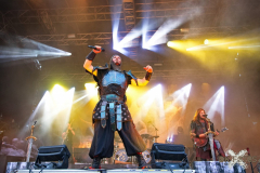 22.07.23 Feuerschwanz