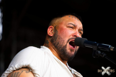22.07.23 John Kanaka & the Jack Tars