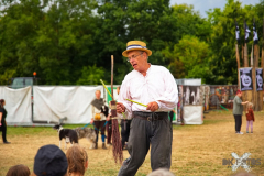 22.07.23 Markt - Kleinkunst und Shows