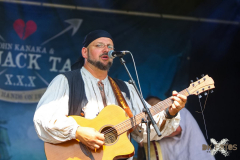 28.07.23 John Kanaka & the Jack Tars