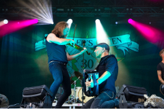 29.07.23 Fiddlers Green