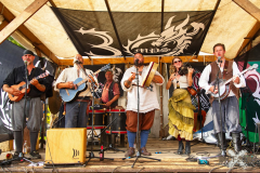 29.07.23 John Kanaka & the Jack Tars
