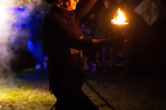 Braxas A | Anno Samhain | 2025