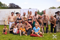 Bruchenball Sonntag | MPS Bückeburg 1 | 2024