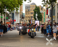 CSD Demo Köln 2025