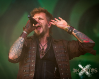 dArtagnan | MPS Luhmühlen | 2025