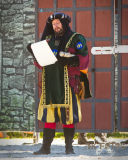 EHS Reitershow | MPS Luhmühlen | 2025