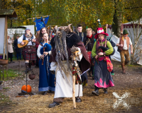 Eröffnung Sonntag | Anno Samhain | 2025