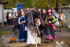 Eröffnung Sonntag | Anno Samhain | 2025