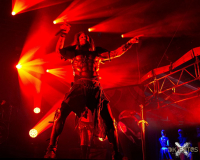 Feuerschwanz | MPS Luhmühlen | 2024