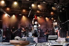 23.07.22 Feuerschwanz