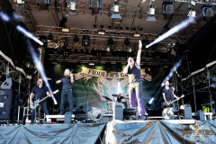 16.07.22 Fiddler's Green