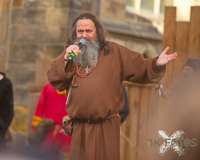 Freitag | Mystica Hamelon | 2026