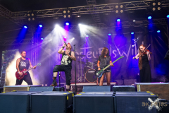 Fuchsteufelswild | MPS Speyer | 2024