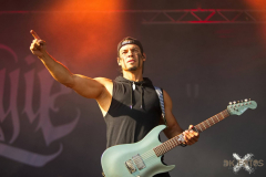 Harpyie | MPS Luhmühlen | 2024