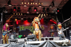 24.07.22 Heavysaurus