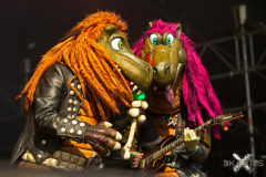 Heavysaurus | MPS Luhmühlen | 2024