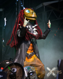 Heavysaurus | MPS Luhmühlen | 2025