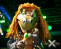 Heavysaurus | MPS Speyer | 2025