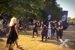 Heerlagerumzug | MPS Luhmühlen | 2025