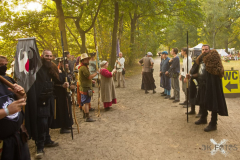 Heerlagerzug Samstag | MPS Luhmühlen | 2024