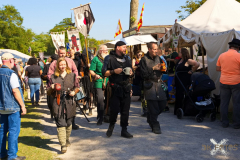 Heerlagerzug Samstag | SKH Köln | 2024