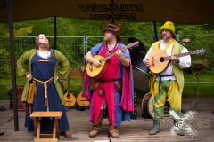 Heiter bis Folkig | MPS Bückeburg 2 | 2025