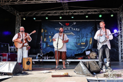 23. & 24.07.23 John Kanaka & The Jack Tars