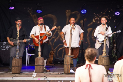 John Kanaka & the Jack Tars  | SKH Köln | 2024