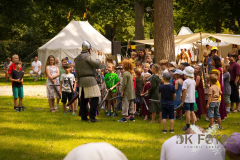 Kinderschlacht | Anno 1238 Telgte | 2025
