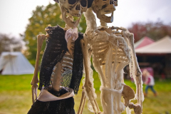 Markt | Anno Samhain | 2025