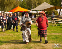 Morgenmesse Samstag | MPS Luhmühlen | 2024