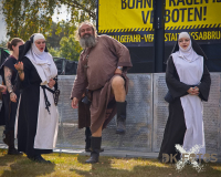 Morgenmesse Samstag | MPS Luhmühlen | 2025