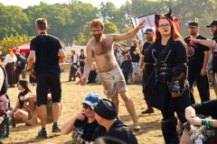 Morgenmesse Sonntag | MPS Luhmühlen | 2024