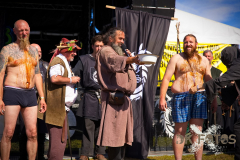 Morgenmesse Sonntag | MPS Luhmühlen | 2025