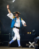 Mr Hurley & die Pulveraffen | MPS Luhmühlen | 2025