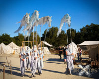 Pantao Windpferde | MPS Luhmühlen | 2025