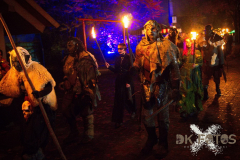 Pestumzug | Anno Samhain | 2025